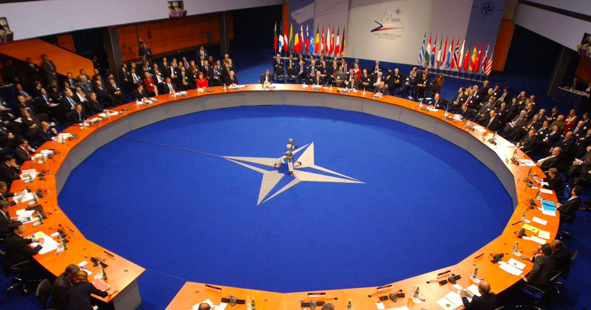 Quantum among the NATO Emerging and Disruptive Technologies QTI